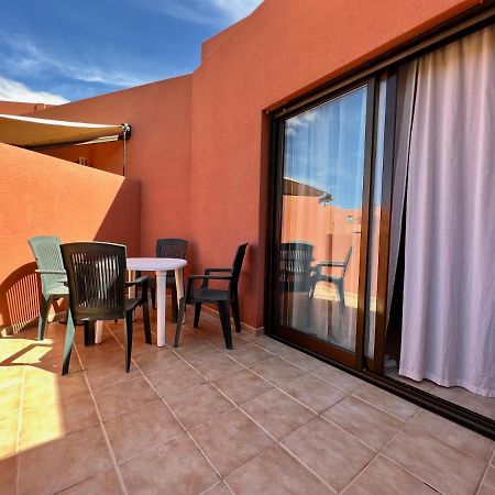 Apartment In La Tejita Esterno foto